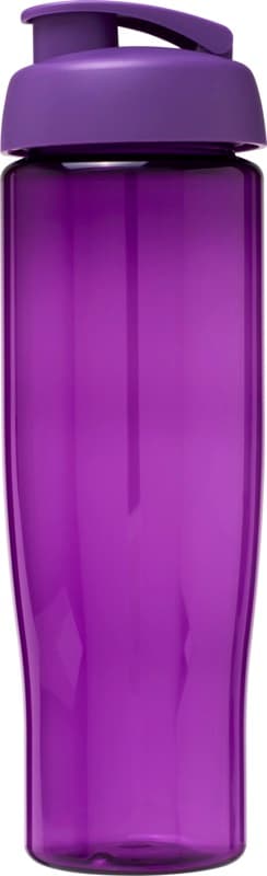 H2O Active® Tempo 700 ml flip lid sport bottle 70