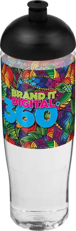 H2O Active® Tempo 700 ml dome lid sport bottle 3