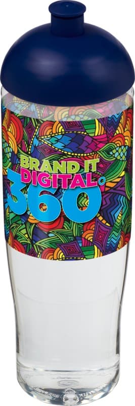 H2O Active® Tempo 700 ml dome lid sport bottle 9