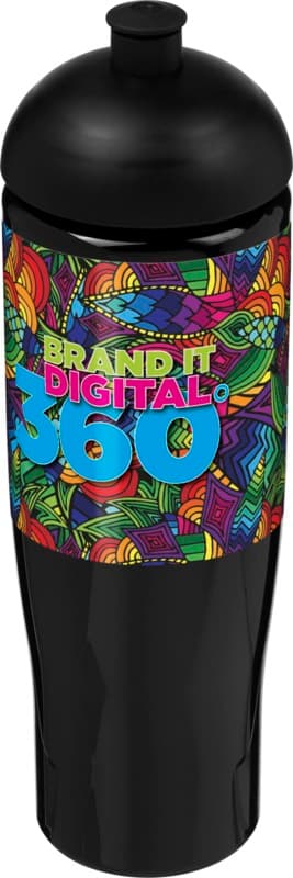 H2O Active® Tempo 700 ml dome lid sport bottle 15