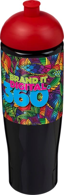 H2O Active® Tempo 700 ml dome lid sport bottle 24