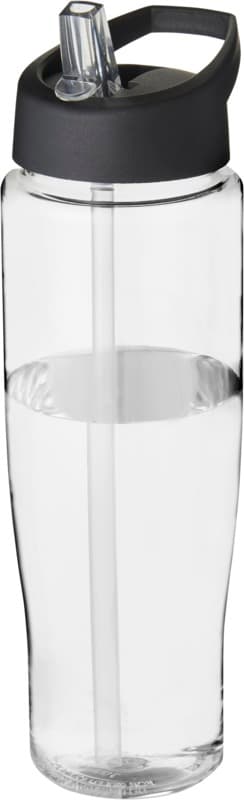 H2O Active® Tempo 700 ml spout lid sport bottle 60