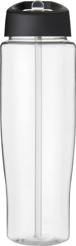 H2O Active® Tempo 700 ml spout lid sport bottle 61
