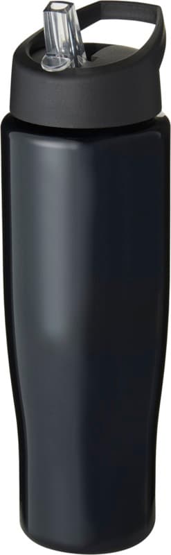 H2O Active® Tempo 700 ml spout lid sport bottle 64