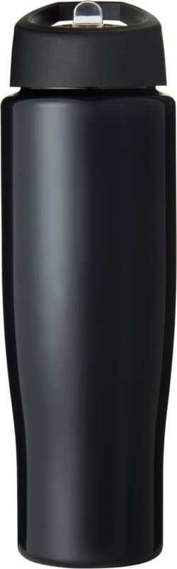 H2O Active® Tempo 700 ml spout lid sport bottle 65