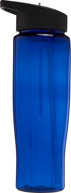 H2O Active® Tempo 700 ml spout lid sport bottle 70
