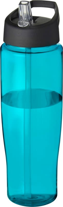 H2O Active® Tempo 700 ml spout lid sport bottle 72