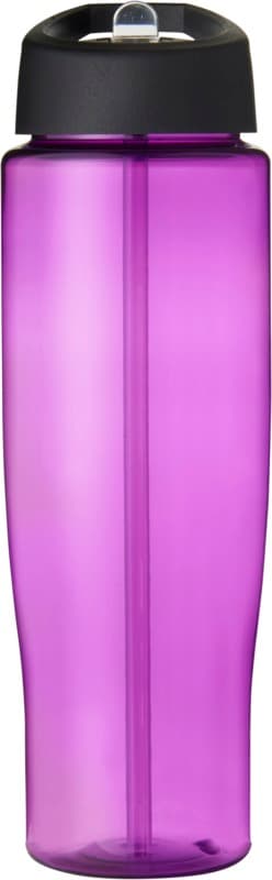 H2O Active® Tempo 700 ml spout lid sport bottle 77