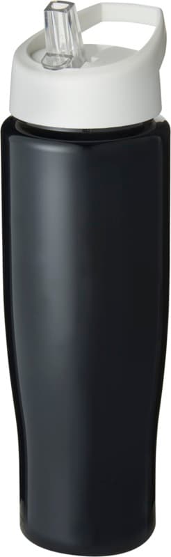 H2O Active® Tempo 700 ml spout lid sport bottle 5