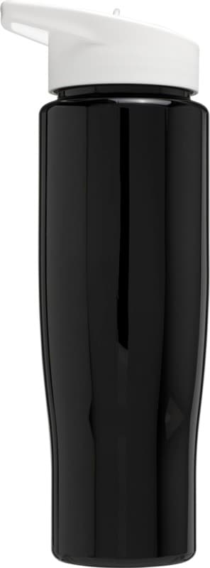 H2O Active® Tempo 700 ml spout lid sport bottle 7