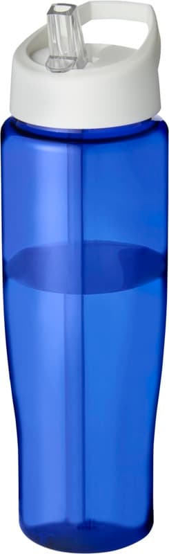 H2O Active® Tempo 700 ml spout lid sport bottle 9