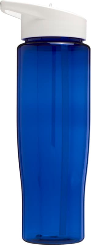H2O Active® Tempo 700 ml spout lid sport bottle 11