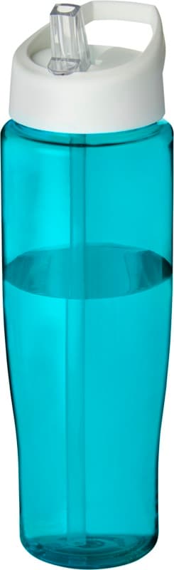 H2O Active® Tempo 700 ml spout lid sport bottle 13