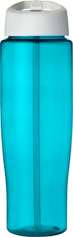 H2O Active® Tempo 700 ml spout lid sport bottle 14