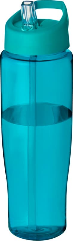 H2O Active® Tempo 700 ml spout lid sport bottle 21