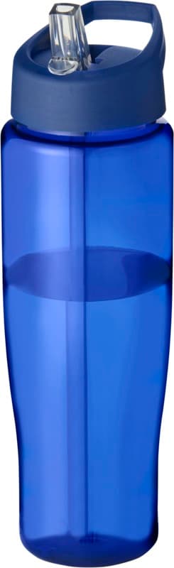 H2O Active® Tempo 700 ml spout lid sport bottle 24