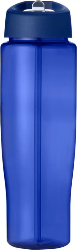 H2O Active® Tempo 700 ml spout lid sport bottle 25