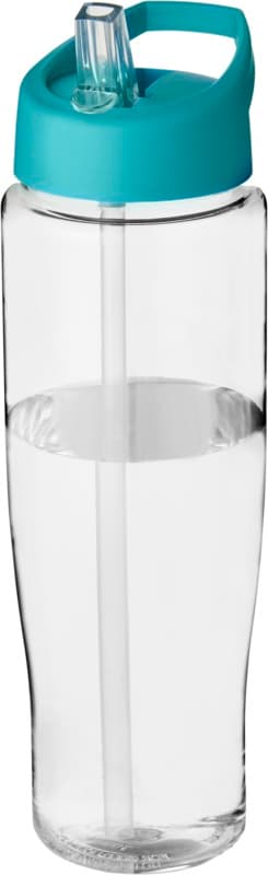 H2O Active® Tempo 700 ml spout lid sport bottle 27