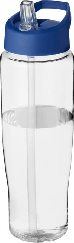 H2O Active® Tempo 700 ml spout lid sport bottle 30