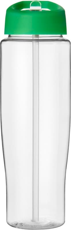 H2O Active® Tempo 700 ml spout lid sport bottle 34