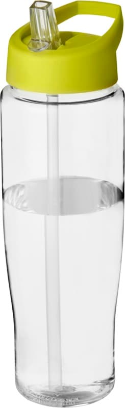 H2O Active® Tempo 700 ml spout lid sport bottle 36