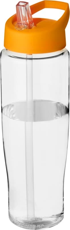 H2O Active® Tempo 700 ml spout lid sport bottle 39