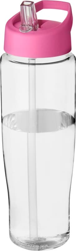 H2O Active® Tempo 700 ml spout lid sport bottle 42