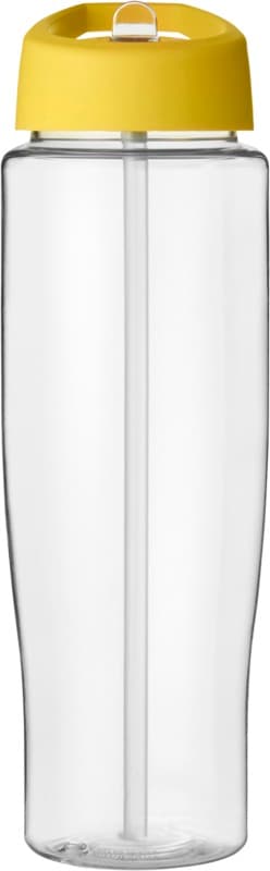 H2O Active® Tempo 700 ml spout lid sport bottle 52
