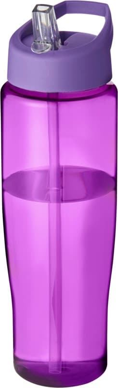H2O Active® Tempo 700 ml spout lid sport bottle 54