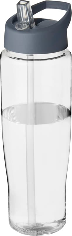 H2O Active® Tempo 700 ml spout lid sport bottle 57