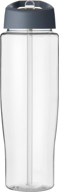H2O Active® Tempo 700 ml spout lid sport bottle 58