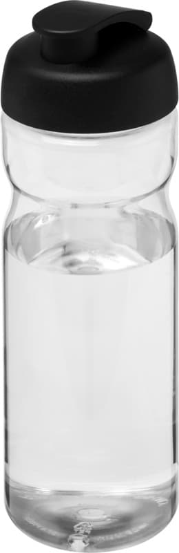 H2O Active® Base 650 ml flip lid sport bottle 1