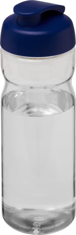 H2O Active® Base 650 ml flip lid sport bottle 14