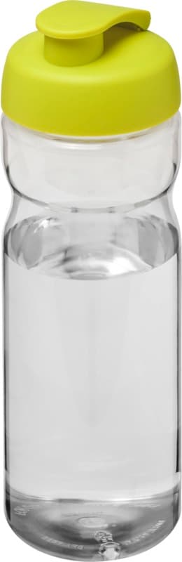 H2O Active® Base 650 ml flip lid sport bottle 26