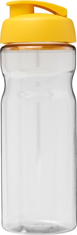 H2O Active® Base 650 ml flip lid sport bottle 63