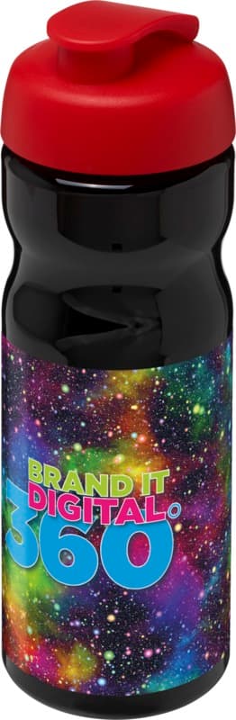 H2O Active® Base 650 ml flip lid sport bottle 91