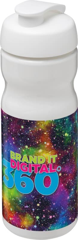 H2O Active® Base 650 ml flip lid sport bottle 103