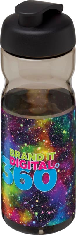 H2O Active® Base 650 ml flip lid sport bottle 121