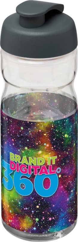 H2O Active® Base 650 ml flip lid sport bottle 142