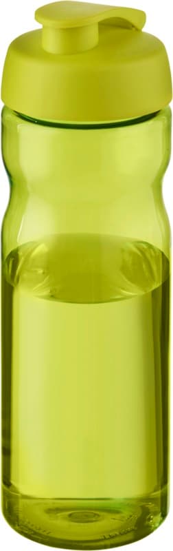 H2O Active® Base 650 ml flip lid sport bottle 163