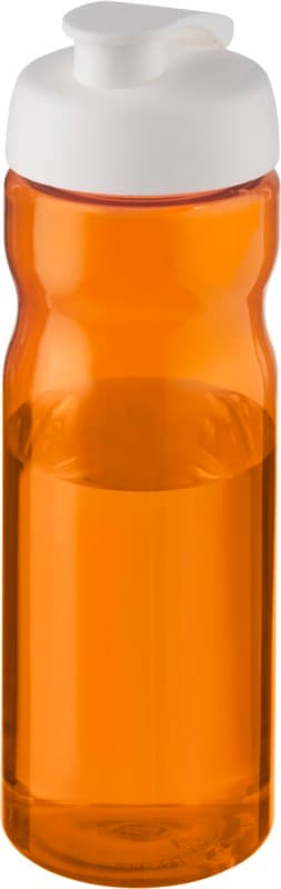H2O Active® Base 650 ml flip lid sport bottle 167