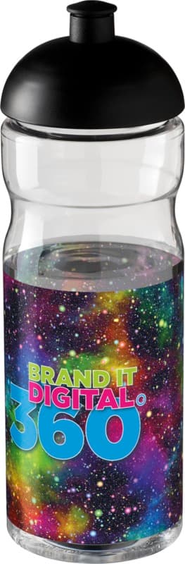 H2O Active® Base 650 ml dome lid sport bottle 3