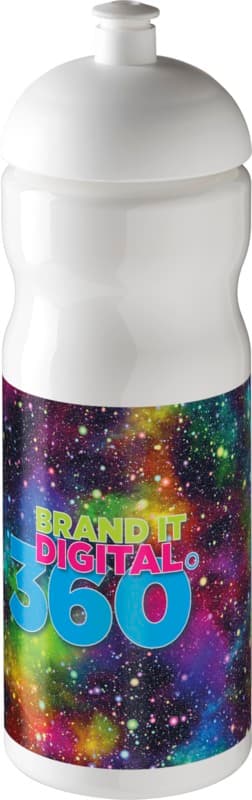 H2O Active® Base 650 ml dome lid sport bottle 30