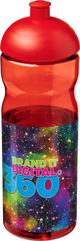 H2O Active® Base 650 ml dome lid sport bottle 45