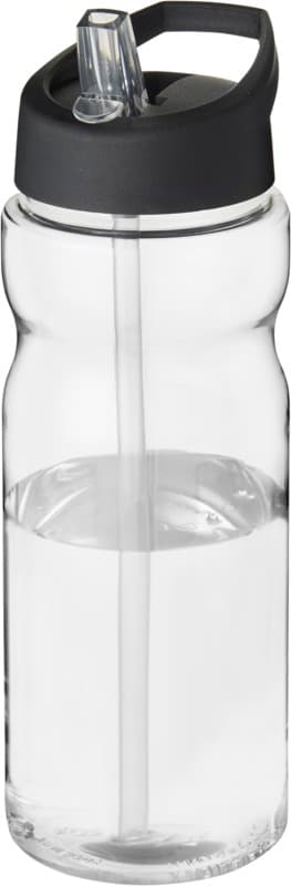 H2O Active® Base 650 ml spout lid sport bottle 88