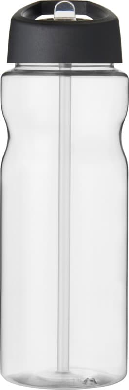 H2O Active® Base 650 ml spout lid sport bottle 89