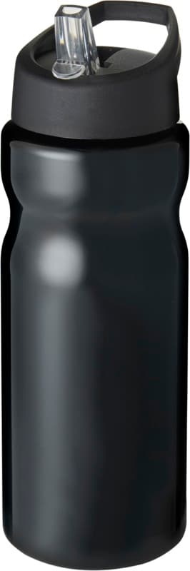 H2O Active® Base 650 ml spout lid sport bottle 92