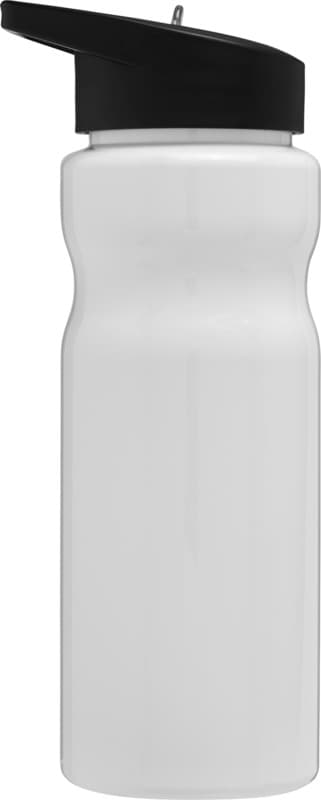 H2O Active® Base 650 ml spout lid sport bottle 99