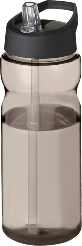 H2O Active® Base 650 ml spout lid sport bottle 102