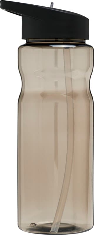 H2O Active® Base 650 ml spout lid sport bottle 104